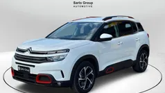 Non disponibile Usata 2020 Citroën C5 Aircross Feel SUV | 18.900 € (Buon prezzo)
