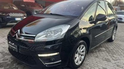 Usata 2013 Citroën C4 Picasso Seduction Monovolume | 5800 € (Super prezzo)