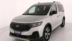 Usata 2022 Ford Transit Active | 22.900 € (Buon prezzo)