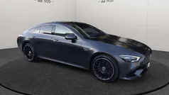 Grigio Usata 2023 Mercedes AMG GT AMG Coupé | 88.000 € (Buon prezzo)