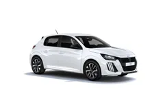 Usata 2025 Peugeot 208 Style Due volumi | 20.300 € (Buon prezzo)