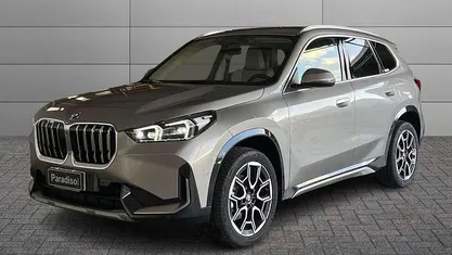 Argento Nuova 2025 BMW X1 xLine SUV | 42.900 € (Buon prezzo)