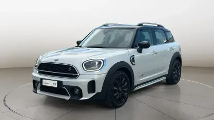 Usata Mini Cooper SD Countryman Classic 190 CV (139 kW) 2022 SUV