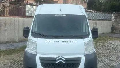 Other Usata 2013 Citroën Jumper Monovolume | 7999 € (Ottimo prezzo)