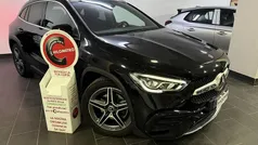 Nero Usata 2021 Mercedes GLA200 Premium SUV | 31.900 € (Buon prezzo)