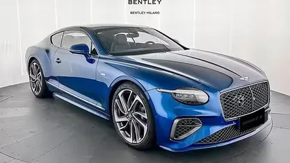 Usata Bentley Continental 782 CV (575 kW) 2024 Coupé