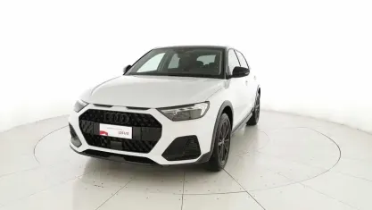 Occasion Audi A1 Admired 95 PK (69 kW) 2024 Wit SUV