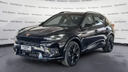 Nuova Cupra Formentor 204 CV (150 kW) 2026 Nero SUV