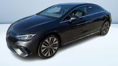 Grigio Nuova 2025 Mercedes EQE350 Advanced Plus Tre volumi | 78.050 € (Molto cara)