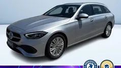 Usata 2024 Mercedes 200 Advanced Station wagon | 34.900 € (Super prezzo)