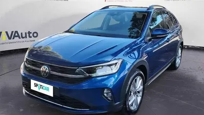 Usata VW Taigo Edition 116 CV (85 kW) 2025 SUV