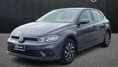 Usata VW Polo Comfortline 90 CV (66 kW) 2022 Utilitaria