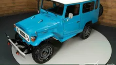 Usata 1982 Toyota Land Cruiser SUV | 59.950 €