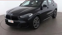 Usata 2022 BMW X2 M Sport SUV | 25.699 € (Buon prezzo)