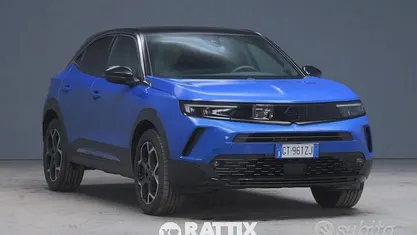 Usata Opel Mokka Ultimate 136 CV (100 kW) 2024 SUV