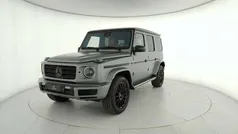 Usata 2022 Mercedes G400 Premium Plus SUV | 141.000 € (Molto cara)