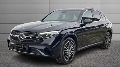 Nero Usata 2023 Mercedes GLC220 Premium SUV | 50.800 € (Ottimo prezzo)