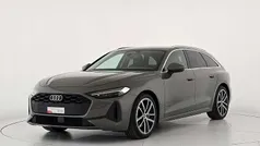 Grigio Usata 2025 Audi A5 Business Coupé | 54.400 € (Buon prezzo)