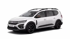 Bianco ghiaccio Nuova 2025 Dacia Jogger Extreme SUV | 21.500 € (Buon prezzo)