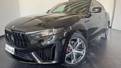 Grigio Usata 2022 Maserati Levante SUV | 53.900 € (Ottimo prezzo)
