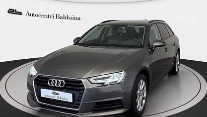 Usata 2019 Audi A4 Business Station wagon | 22.500 € (Super prezzo)