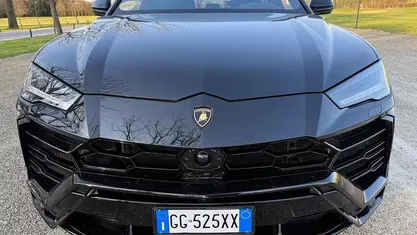 Usata Lamborghini Urus 649 CV (477 kW) 2022 SUV