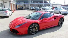 Usata 2016 Ferrari 488 Coupé | 207.000 €