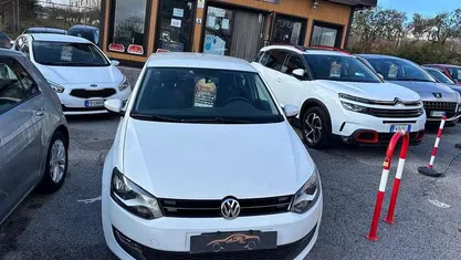 Other Usata 2012 VW Polo Comfortline Tre volumi | 5490 € (Ottimo prezzo)