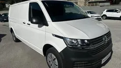 Usata 2024 VW T6.1 Business Furgone | 37.900 € (Buon prezzo)