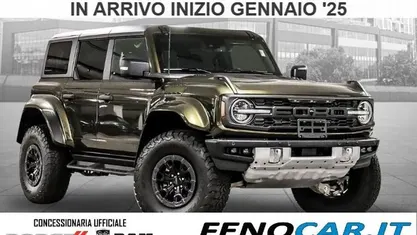 Usata 2024 Ford Bronco Raptor SUV | 139.900 €