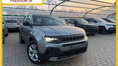 Grigio Nuova 2025 Jeep Avenger Altitude SUV | 21.990 € (Ottimo prezzo)