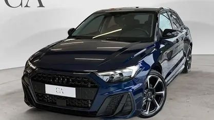 Usata Audi A1 Sportback 116 CV (85 kW) 2025 Utilitaria