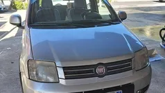 Usata 2008 Fiat Panda Dynamic Due volumi | 2490 € (Buon prezzo)