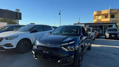 Usata Citroën C4 PureTech 131 CV (96 kW) 2024 SUV