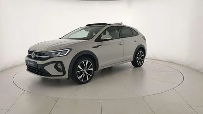 Usata 2023 VW Taigo R-line SUV | 21.900 € (Buon prezzo)