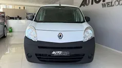 Usata 2012 Renault Kangoo Monovolume | 4700 € (Buon prezzo)