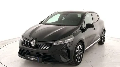 Usata Renault Clio V Techno 91 CV (66 kW) 2025 Berlina