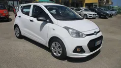 Usata 2014 Hyundai i10 Style Due volumi | 5990 € (Buon prezzo)