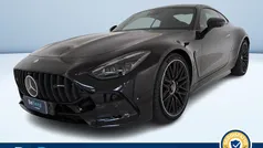 Usata 2024 Mercedes AMG GT 63 Premium Plus Coupé | 157.900 €