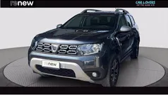 Usata 2020 Dacia Duster Prestige SUV | 13.990 € (Buon prezzo)