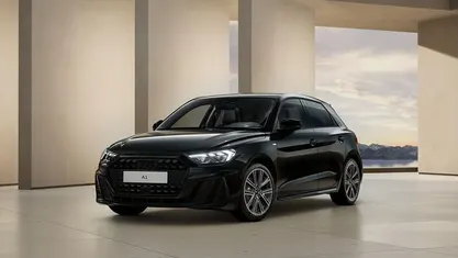 Usata Audi A1 Sportback S-Line 116 CV (85 kW) 2025 Utilitaria