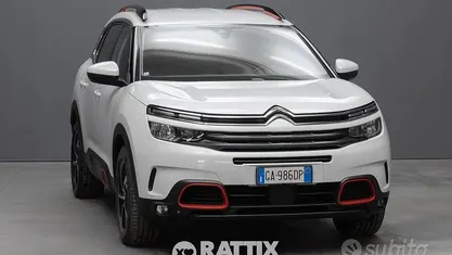 Usata Citroën C5 Aircross Business Class 131 CV (96 kW) 2020 SUV