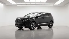 Grigio Nuova 2024 Peugeot 5008 Allure Monovolume | 34.290 € (Buon prezzo)