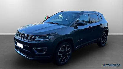 Usata Jeep Compass Limited 120 CV (88 kW) 2019 SUV