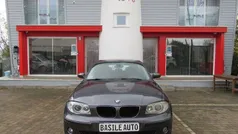 Grigio Usata 2006 BMW 120 Due volumi | 2950 € (Buon prezzo)
