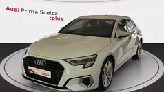 Usata 2021 Audi A3 Sportback e-tron Advanced Tre volumi | 24.300 € (Buon prezzo)