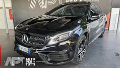 Nero Usata 2019 Mercedes GLA200 Edition SUV | 20.900 € (Buon prezzo)