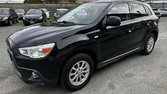 Usata 2012 Mitsubishi ASX Inform SUV | 6490 € (Buon prezzo)