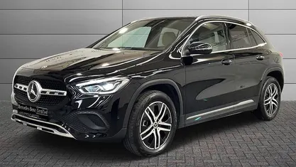 Usata 2022 Mercedes GLA250 SUV | 34.500 € (Ottimo prezzo)