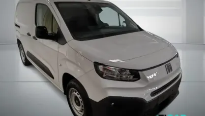 Nuova Fiat Doblò 101 CV (74 kW) 2026 Bianco Monovolume